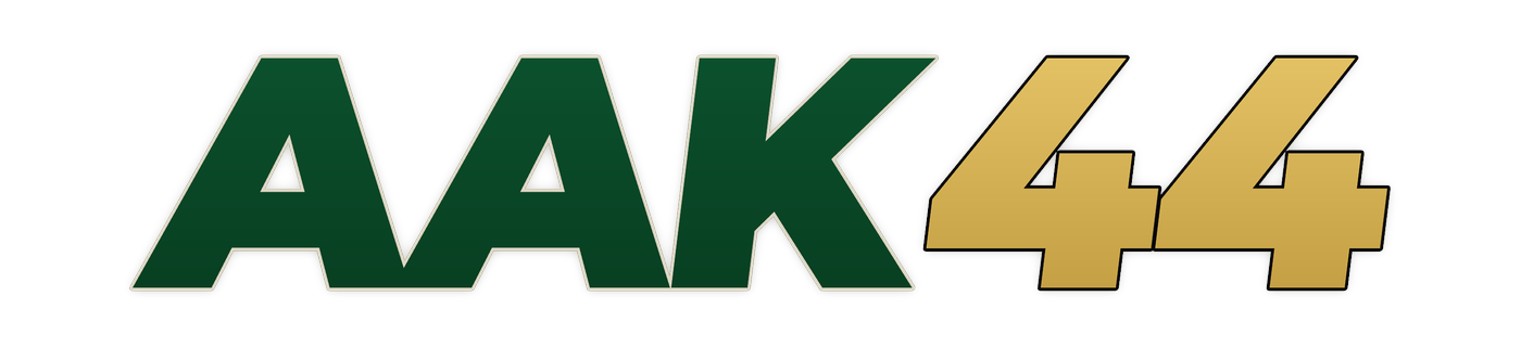 aak44 লোগো
